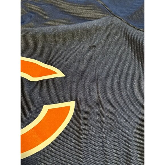 Chicago Bears Cutler 6 Women’s Large Jersey, NFL Team Apparel Blue Football - Picture 6 of 14